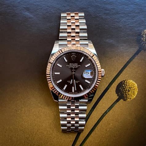 montre rolex prix canadien